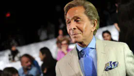 Вечный Valentino: умер дизайнер, который навсегда изменил моду