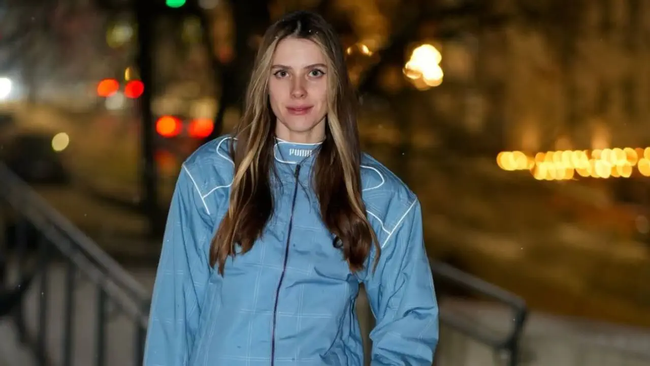 Ярослава Магучіх