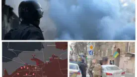 Київ у холоді, Дніпро під вогнем, а НАТО запрошують в Арктику: головні події вівторка