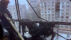 Черговий удар росіян по енергетичній інфраструктурі, головною метою якого було лишити Київ без світла та тепла
