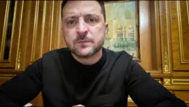 "Рада миру" Трампа, Зеленський незадоволений ППО і ШІ на захисті неба - головні новини