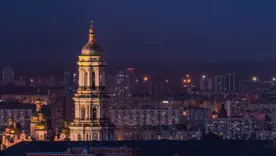 Комунальники вдруге за січень повертають тепло до понад 5 тисяч багатоповерхівок столиці