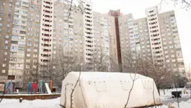 Тисячі будинків Києва без тепла, а в регіонах тривають екстрені ремонти після балістичних ударів РФ