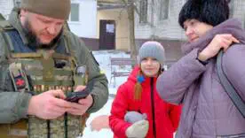 Финансовая помощь для энергетики и блокировка торгового соглашения с США – главные новости