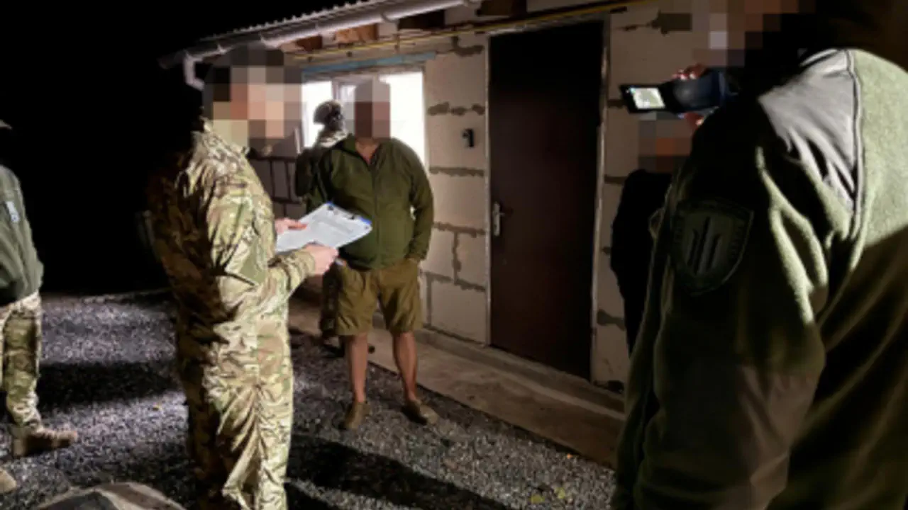 Імітував розстріл підлеглих: офіцера ЗСУ притягнуть до відповідальності