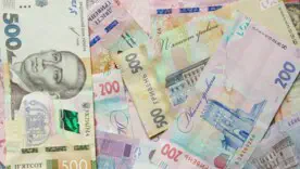Наличные в обращении Украины выросли на 12,6% за 2025 год: статистика на 1 января 2026-го