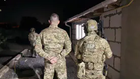 Выстрелы и принудительное "самоистязание": командиру грозит 12 лет за зверства над батальоном/Фото: ГБР