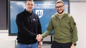 Стерненко консультуватиме Міноборони щодо підвищення ефективності дронових підрозділів