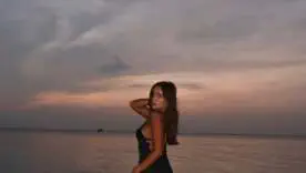 Лиза Кандыба