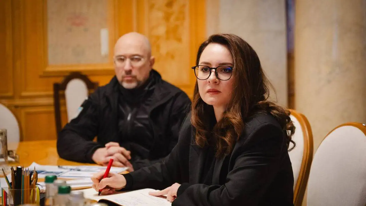 Від київської міської влади очікують активних дій без жодних бюрократичних затримок у підключенні