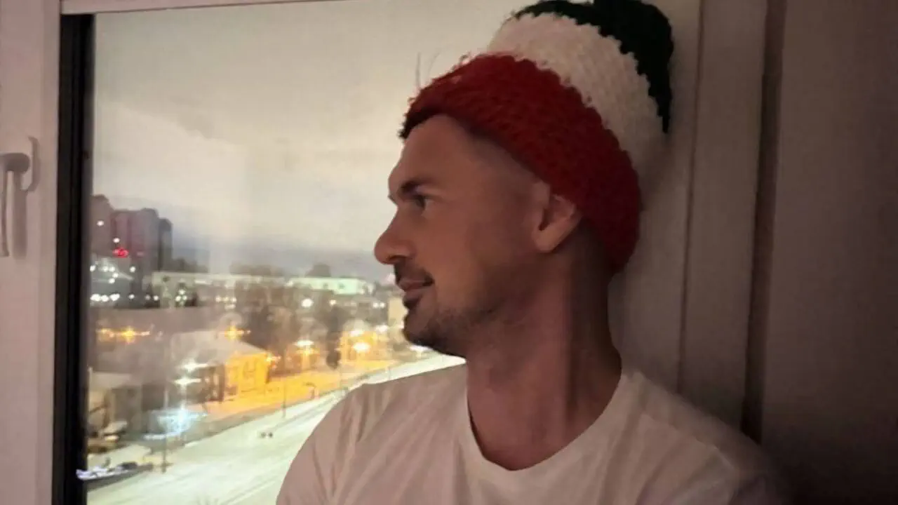 Артём Милевский