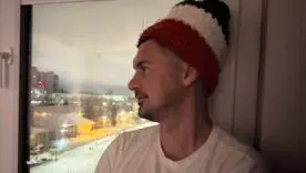 Артем Мілевський