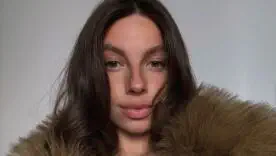 Марина Бех