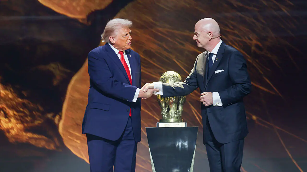 Getty Images