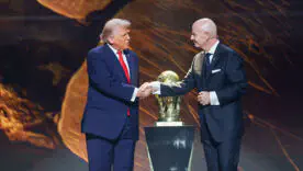 Низка збірних ризикує залишитися на ЧС-2026 у США без підтримки. Чому?