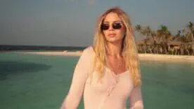 Карина Тимчик