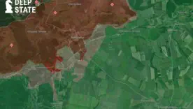 Тиск на Вовчанськ, переговори в Еміратах і допомога енергосфері України від партнерів - важливе