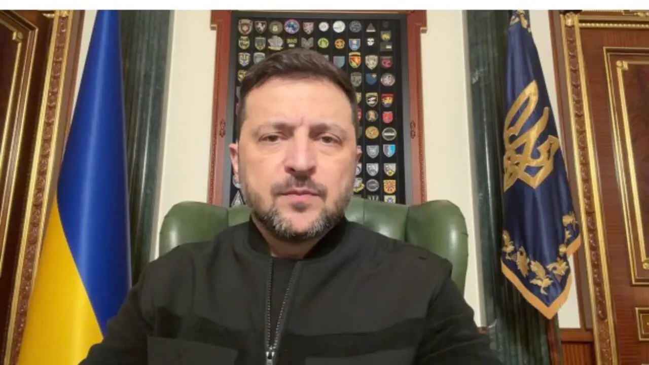 результати тристоронніх переговорів в ОАЕ 