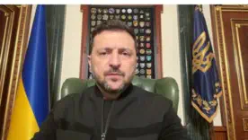 результати тристоронніх переговорів в ОАЕ 