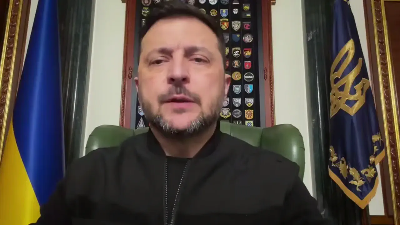 Ротації у Ставці, допомога ФОПам, підозра колаборанту та зупинка "Дії"