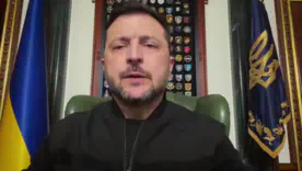 Ротации в Ставке, помощь ФОПам, подозрение коллаборанту и остановка "Дии"