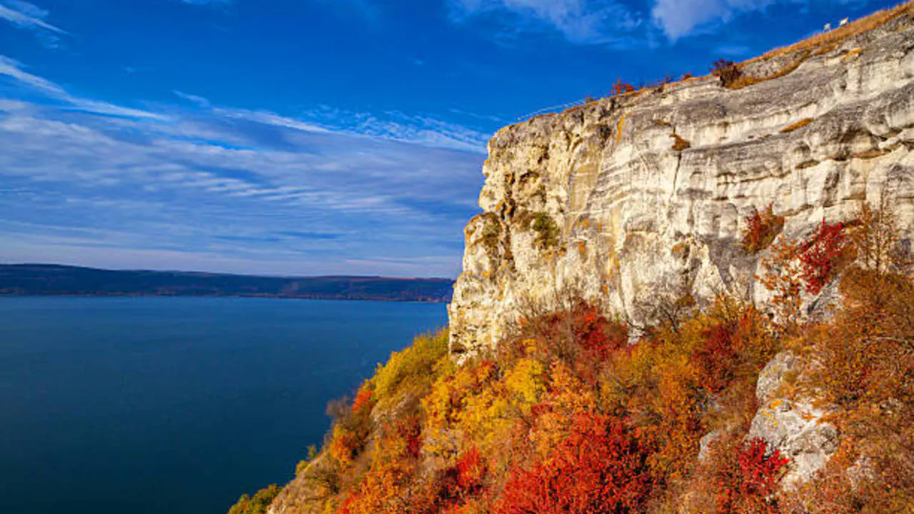Село під водою: це місце зникло з мап, але стало легендою