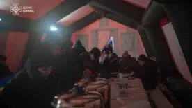 Сьогодні для багатьох киян побут став непростим випробуванням