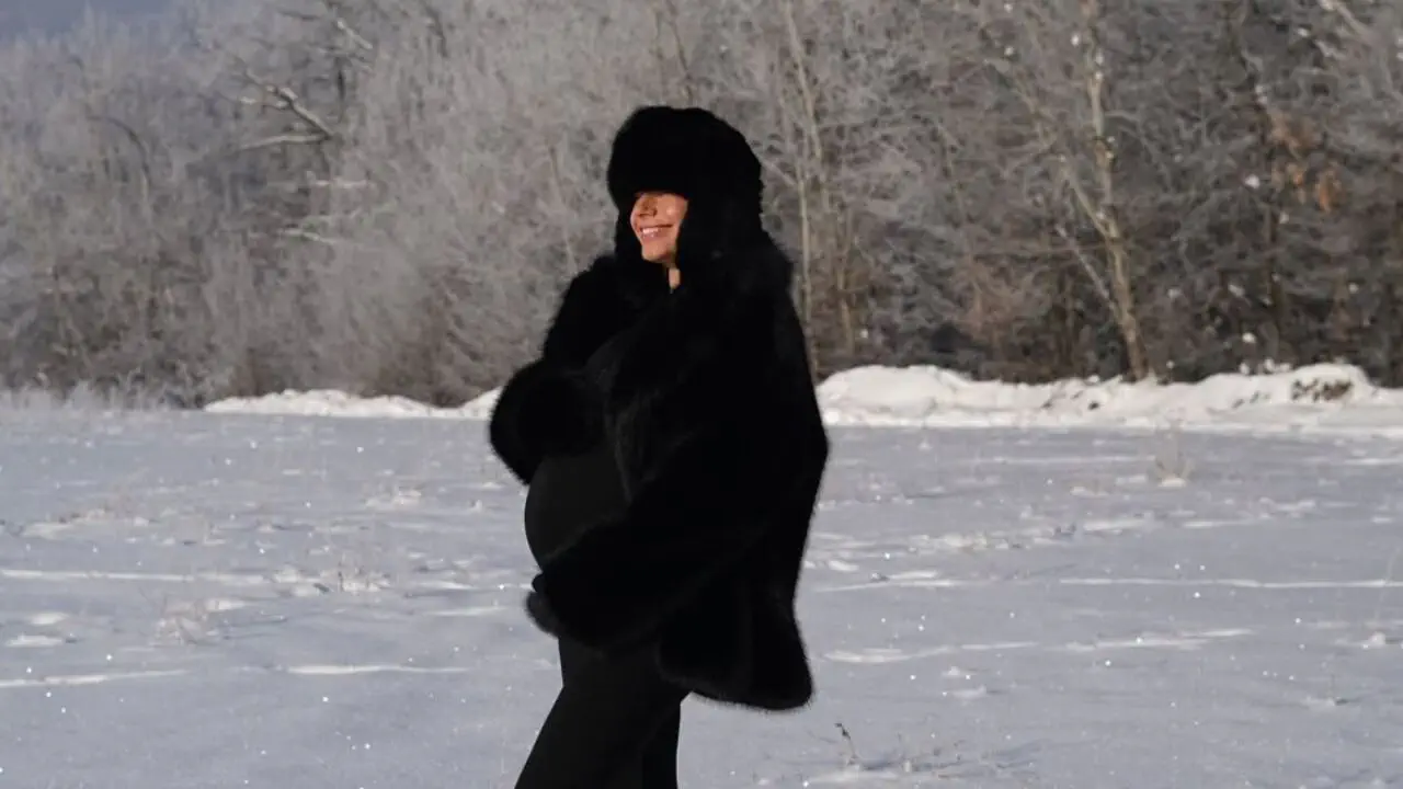 Марина Бех