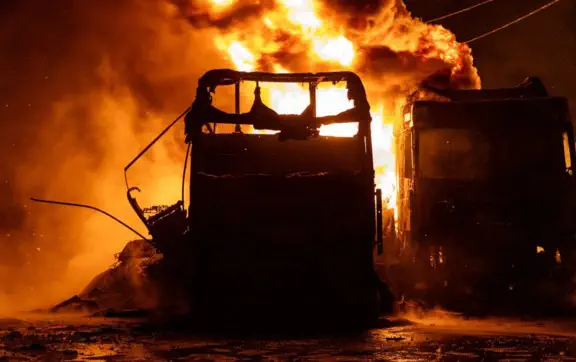 "У кризу потрібна не надія, а дія": інтерв'ю про те, як бути успішним без світла, води й опалення