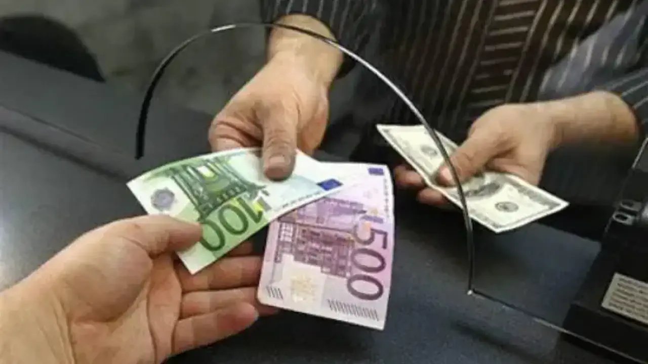 Где обменять валюту в Луцке?