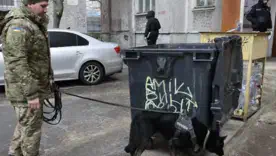В Николаеве врачи борются за жизнь младенца, от которого избавились нечеловеческим способом