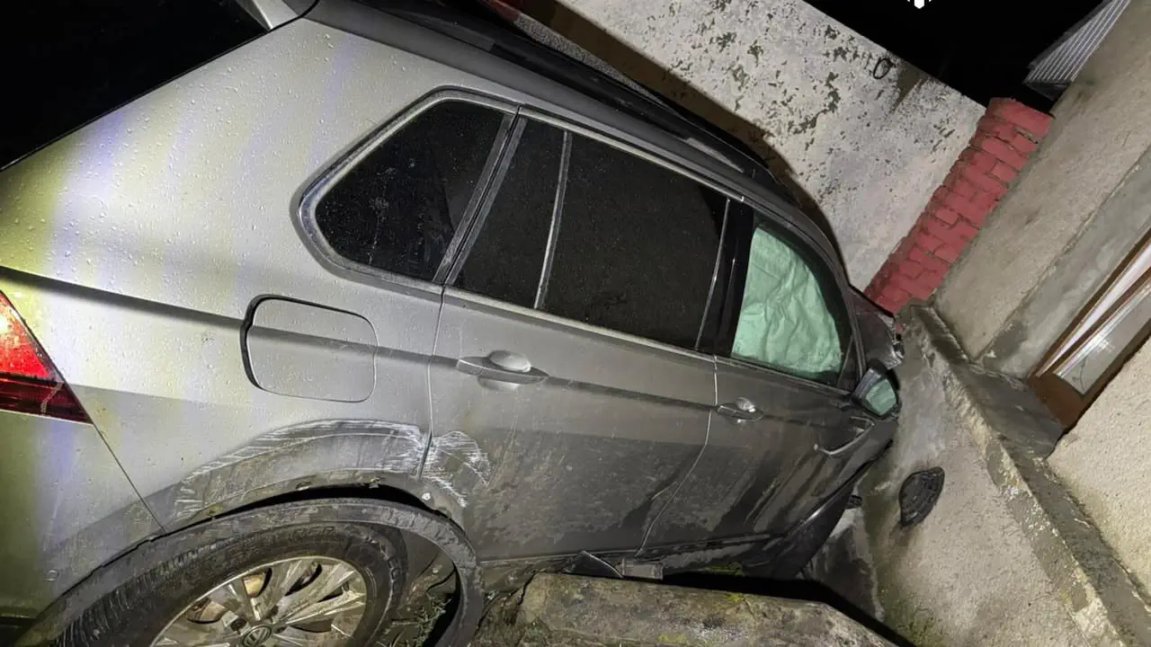 Суд відправив за ґрати колишню поліцейську, винну у трагічній аварії