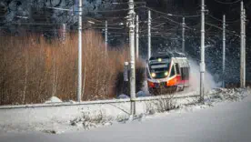 Затримки до 8 годин: актуальний перелік поїздів, що відхилилися від графіка через негоду