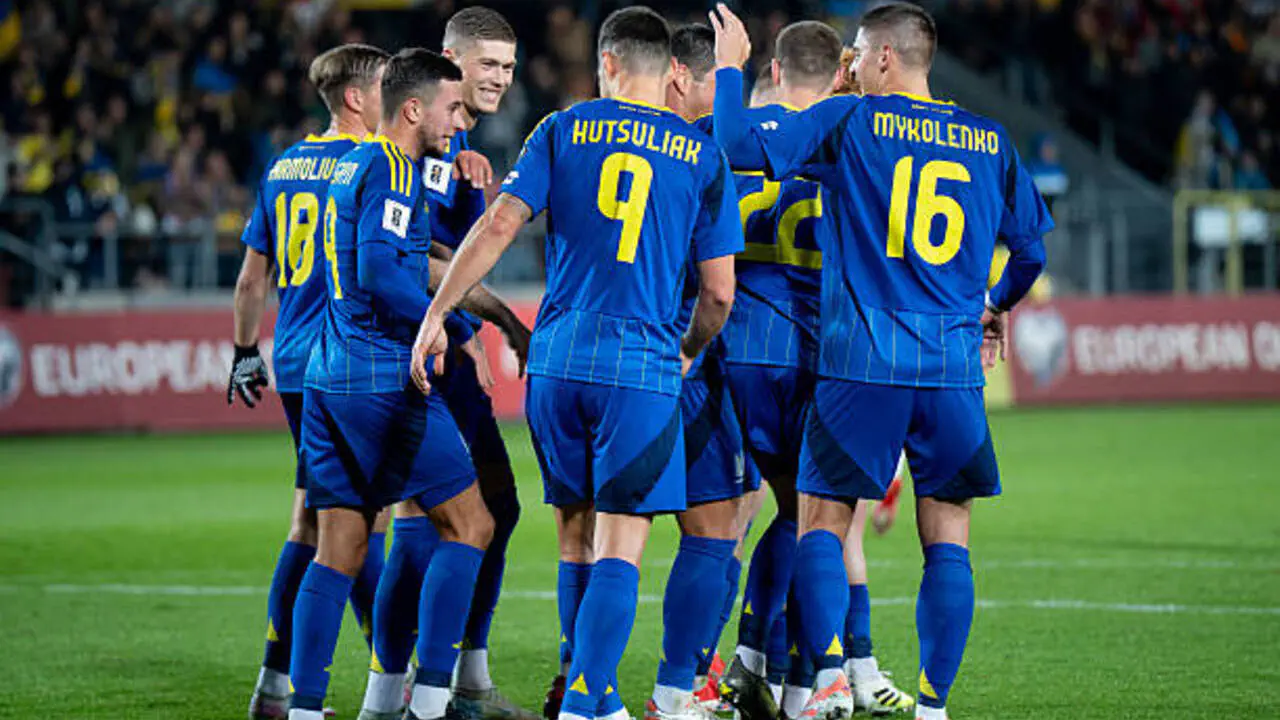 Сборную Украины могут усилить сразу два легионера Шахтера