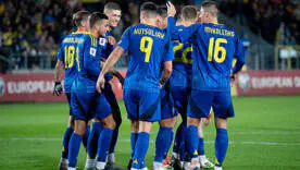 Збірну України можуть підсилити одразу два легіонери Шахтаря