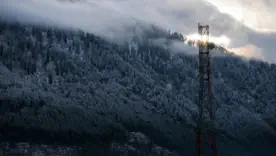 Киевстар и Vodafone могут создать совместную компанию по управлению вышками стоимостью $300 млн