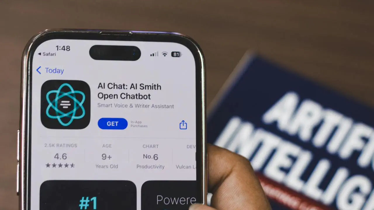 Учёные классифицировали пользователей ChatGPT на четыре группы. Кто вы?