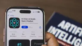 Вчені класифікували користувачів ChatGPT на чотири групи. Хто ви?