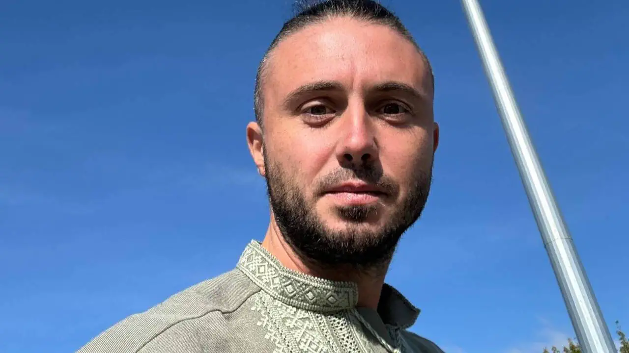 Лідер Антитіл розповів про темну сторону укршоубізу: заздрість, нечесна гра та конкуренція