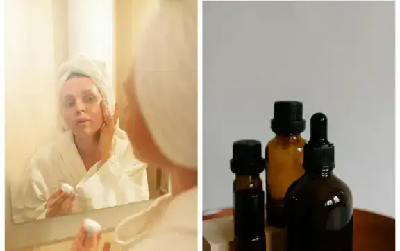 Б’юті-мінімалізм: як зібрати універсальну та корисну косметичку у подорож