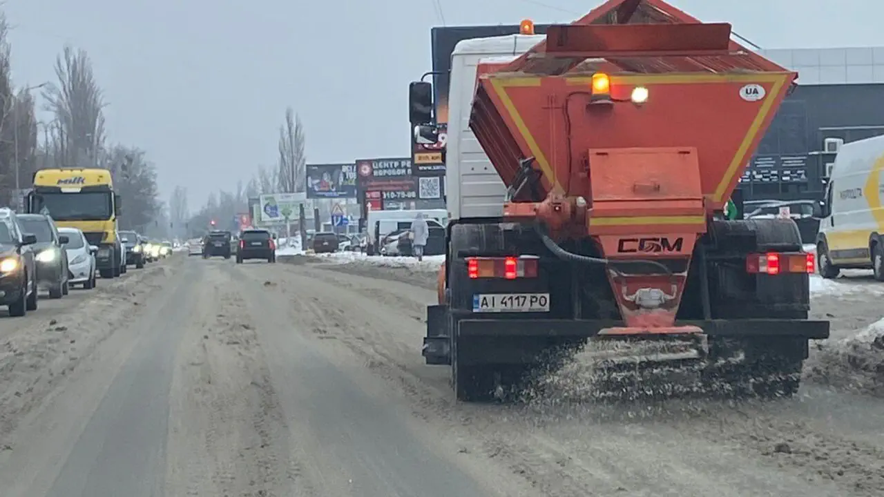 Народний синоптик Станіслав Щедрін попереджає: в Україну йдуть морози до -35