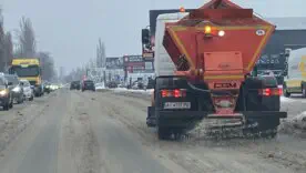 Народний синоптик Станіслав Щедрін попереджає: в Україну йдуть морози до -35