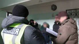  Затримано росіянина, який убив у Києві пенсіонерку через гроші