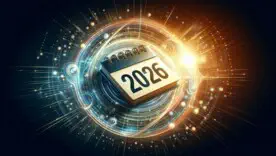 2026 рік відкриває новий 9-річний цикл
