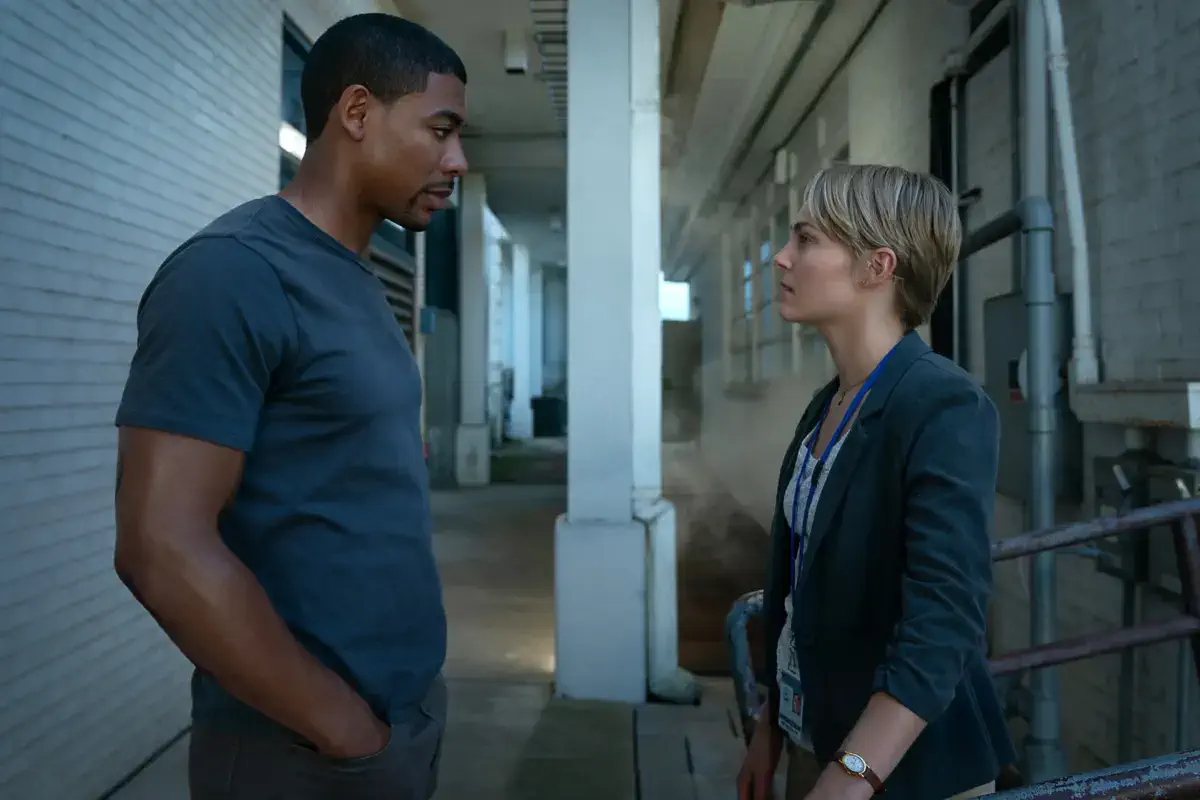 Allyson Riggs/Netflix