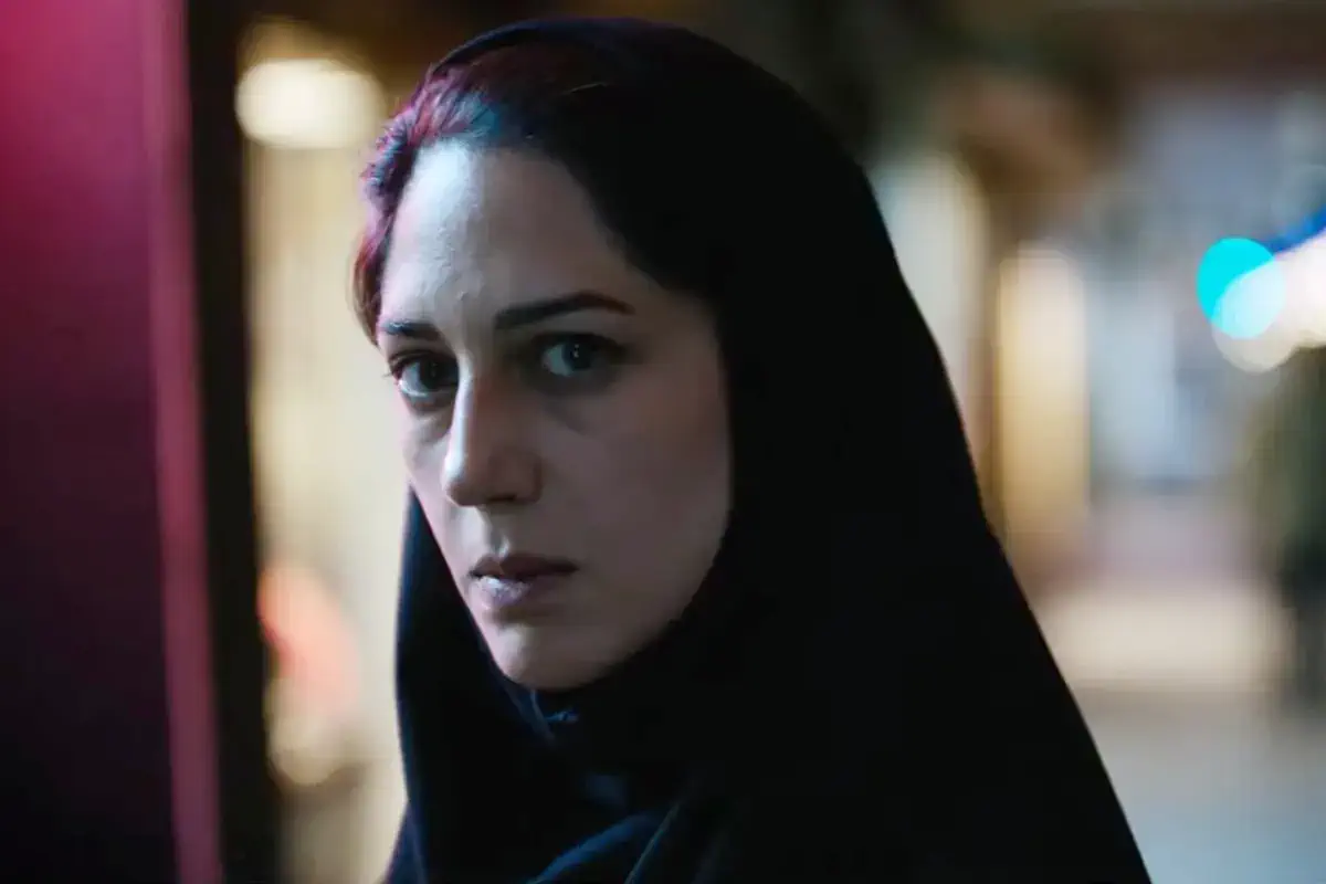 Wild Bunch/Courtesy Everett Collection