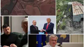 Звонок Трампа Путину, "отречение" Китая и режим ЧС во Львове: итоги 29 января