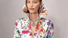 Платья Gucci для торжественных событий: как не ошибиться с дресс-кодом