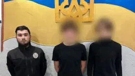 Полиция Одессы разыскала подростков, которые сняли скандальное видео с котом