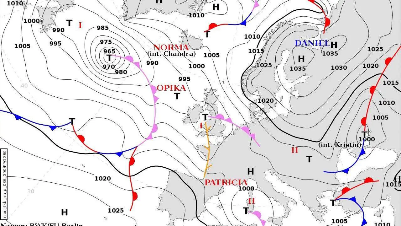 У Києві січень завершиться морозно: нічна температура -14 °C, денна -12 °C